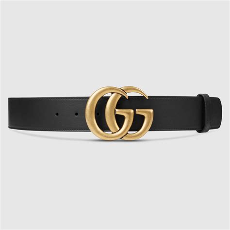 gucci gurtel|Gucci leather belt.